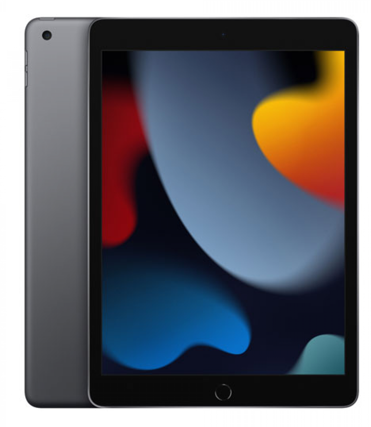 Apple iPad 10.2 64GB with Wi-Fi (9th Generation)