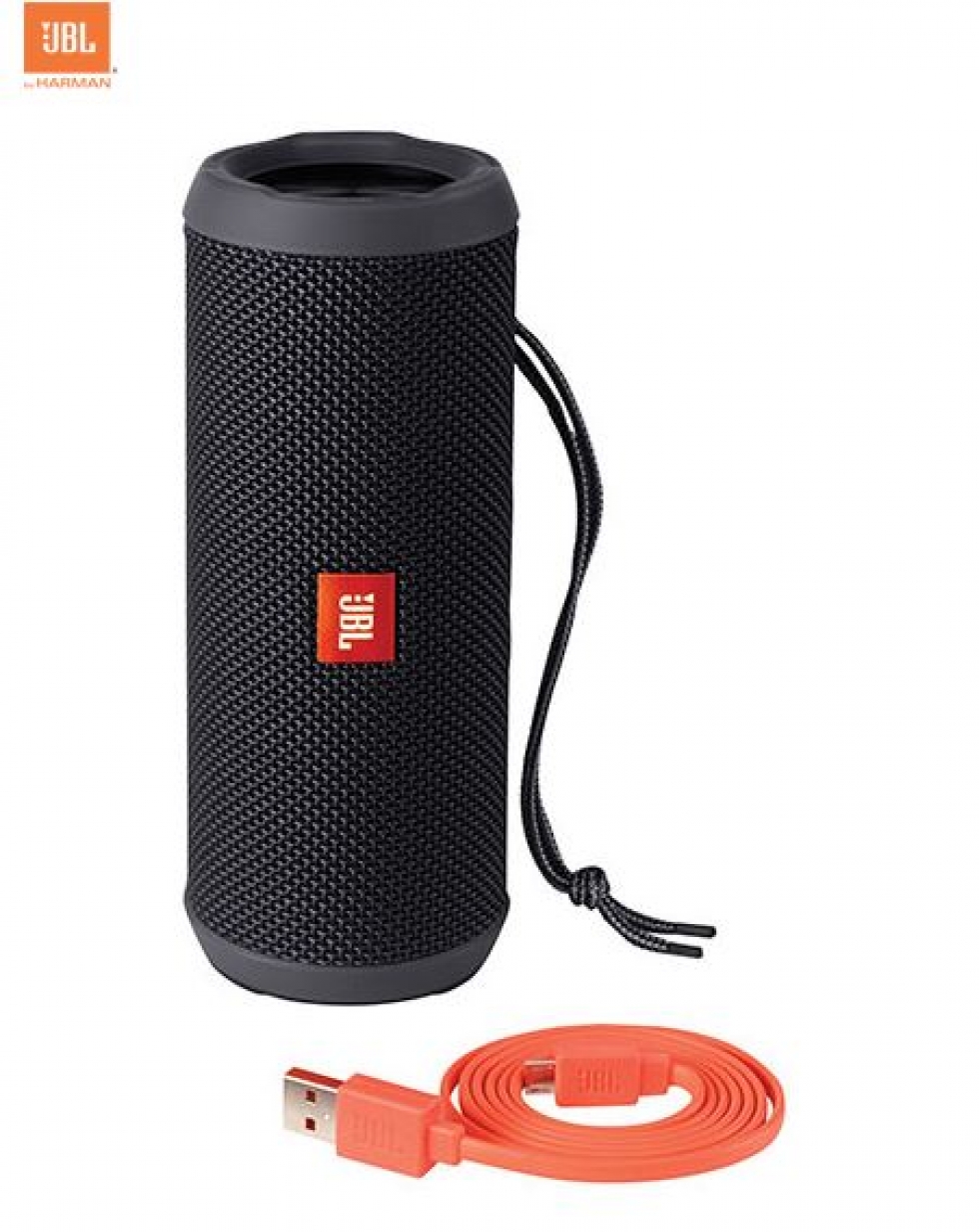 JBL Flip 4 Waterproof Speaker