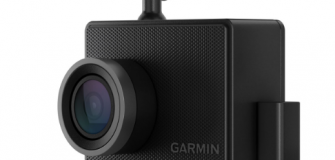 Garmin 47 1080p HD Dash Cam